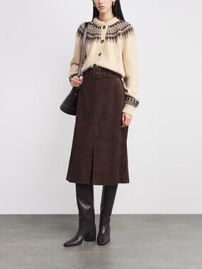 BNWT Doen Clarke Cardigan XS